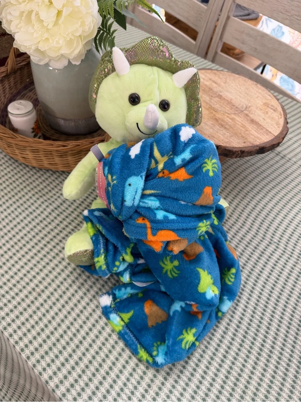 N/A new plush